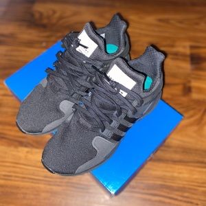Adidas EQT SUPPORT size 6.5 WOMENS